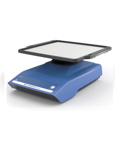 Máy lắc Ika Model: Rocker 3D basic